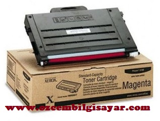 Xerox 106R00677 (Phaser 6100) (Magenta)