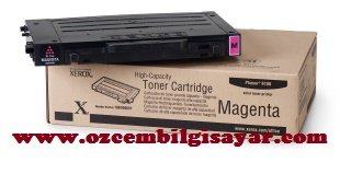 Xerox 106R00681 (Phaser 6100) (Magenta)