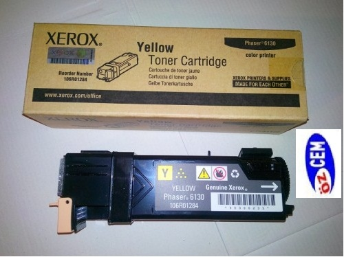 Xerox 106R01284 (Phaser 6130)