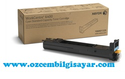 Xerox 106R01320 (WorkCentre 6400) (Cyan)