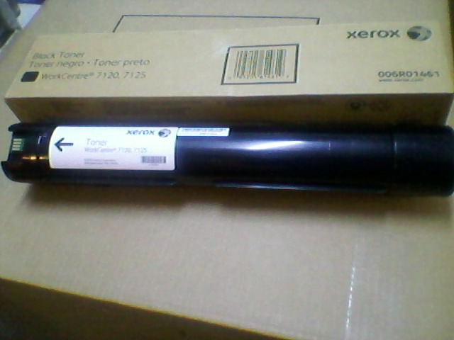 Xerox 006R01461 (WorkCentre 7120-7125-7220-7225) (Black)