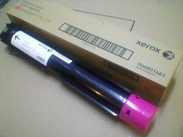 Xerox 006R01463 (WorkCentre 7120-7125-7220-7225) (Magenta)