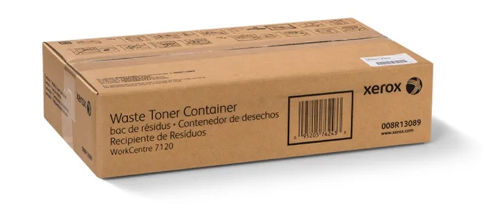 Xerox 008R13089 (WorkCentre 7120-7125-7220-7225) (Waste)