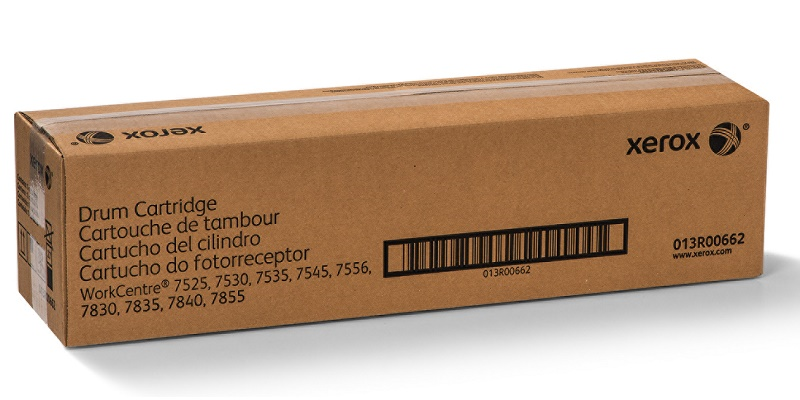 Xerox 013R00662 (WorkCentre 7525-7530-7535-7545-7556-7830-7835-7840-7855) (Drum)