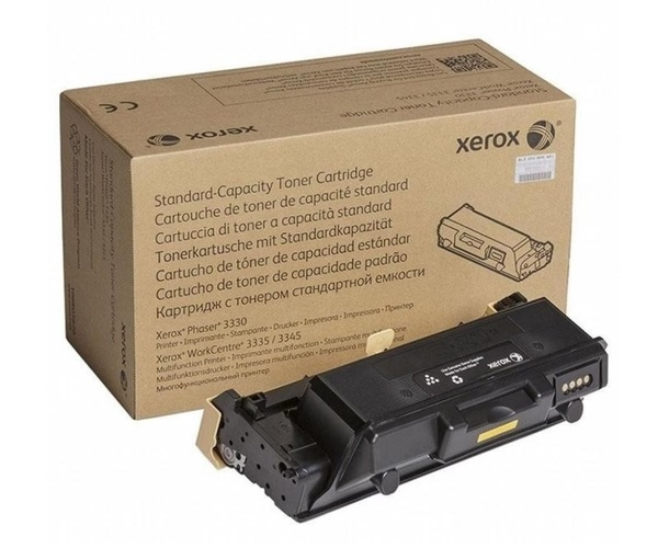 Xerox 106R03621 (Phaser 3330-WorkCentre 3335-WorkCentre 3345) (Black)