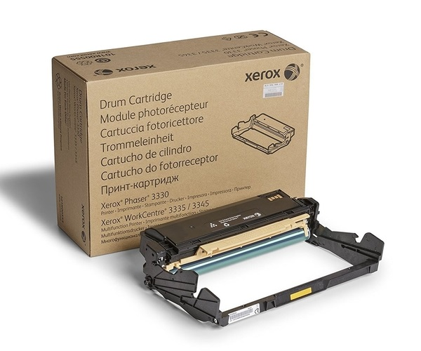 Xerox 101R00555 (Phaser 3330-WorkCentre 3335-WorkCentre 3345) (Drum)
