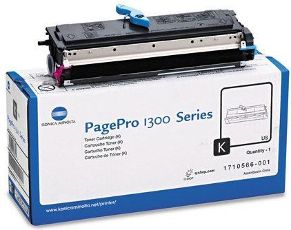 Konica Minolta PagePro 1300