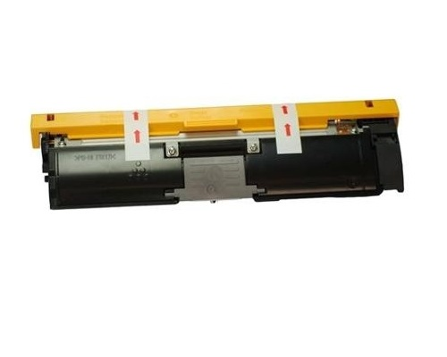 Konica Minolta Magicolor 2400-2500 (2430-2450-2480-2490-2530-2550-2590-A00W432) (1710589-004)-(BK)