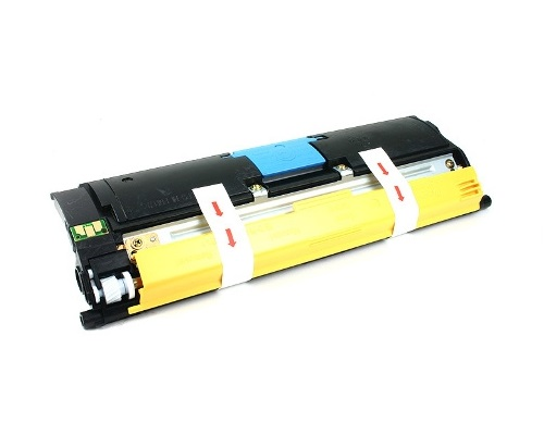 Konica Minolta Magicolor 2400-2500 (2430-2450-2480-2490-2530-2550-2590-A00W332) (1710589-007)-(C)