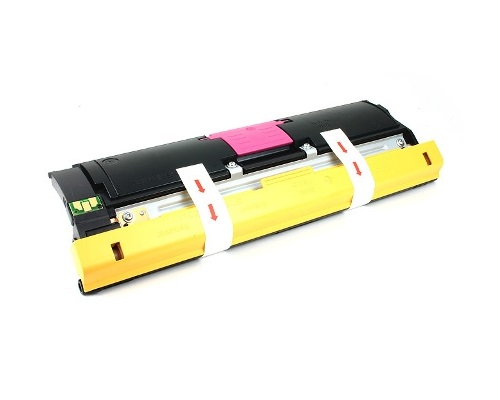 Konica Minolta Magicolor 2400-2500 (2430-2450-2480-2490-2530-2550-2590-A00W232) (1710589-006)-(M)