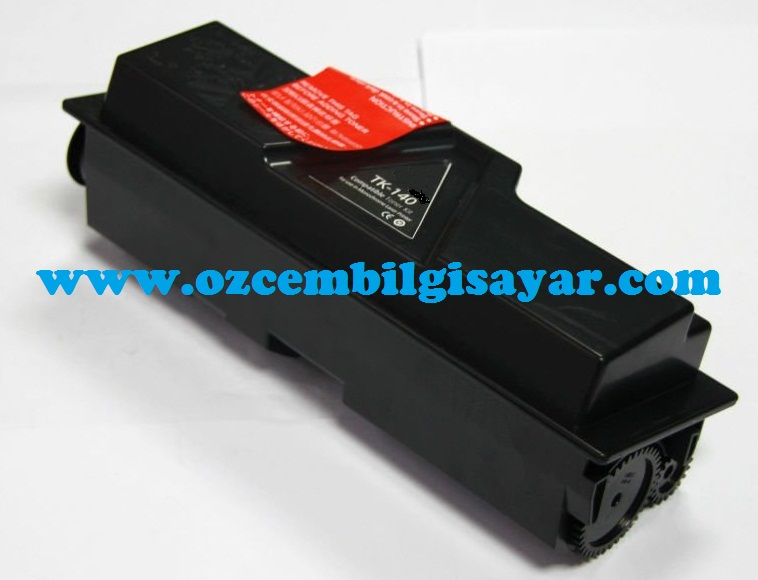 Kyocera Mita TK-140 (FS-1100)  (Black)