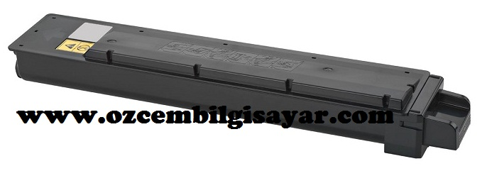 Kyocera TK-8325K (FS-2551)  (Black)