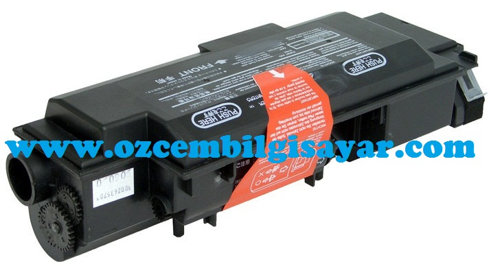 Kyocera Mita TK-12 (FS-1550/FS-1600/FS-3400/FS-3600/FS-6500)  (Black)