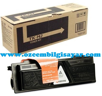 Kyocera Mita TK-142 (FS-1100)  (Black)