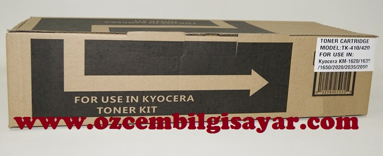 Kyocera Mita TK-420 (KM-2550)  (Black)