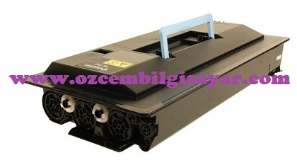 Kyocera Mita TK-712 (FS-9130/FS-9530)  (Black)