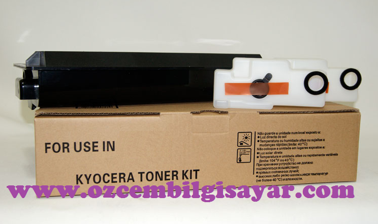 Kyocera Mita TK-715 (KM-3050/KM-4050/KM-5050)  (Black)