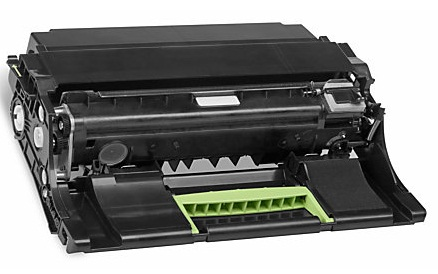Lexmark 50F0Z00 (500Z MS310-MS312-MS317-MS410-MS415-MS417-MS510-MS517-MS610-MS617)-(Drum)