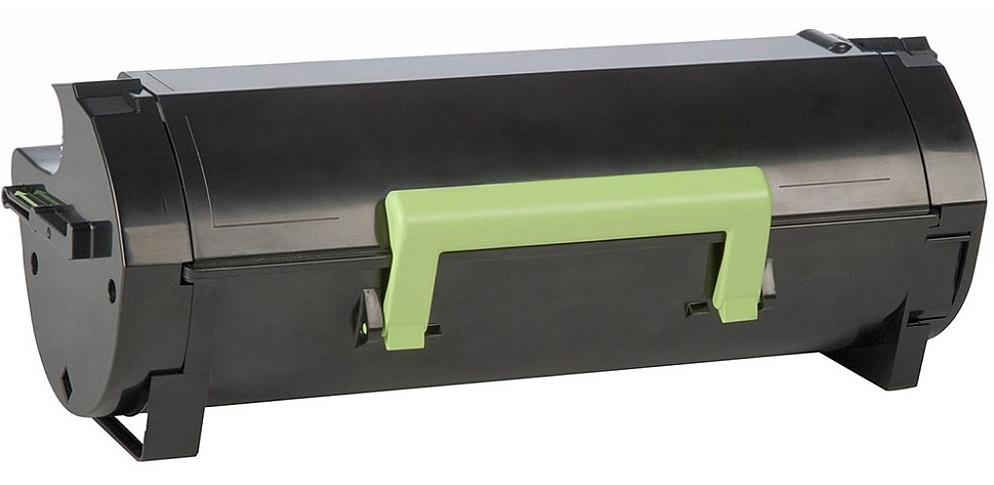 Lexmark 50F5H00 (505H MS410/MS510/MS610)  (Black)