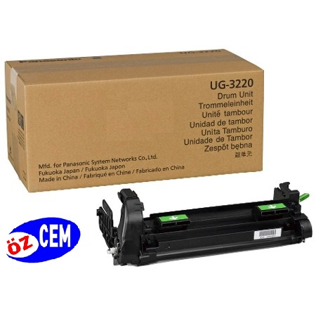 Panasonic UG-3220 (UF-4000/UF-4100/UF-490)-(Drum)