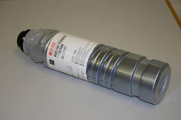 Ricoh Aficio 2035/3210 D