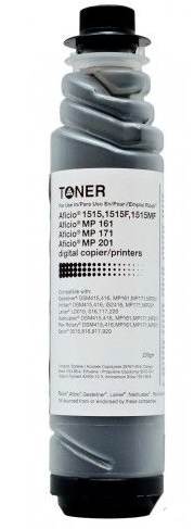 Ricoh Type 1270D (Aficio 1515-MP 161-MP-171-MP 201)  (Black)