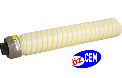 Ricoh Type C9100 (Pro C9100-Pro C9110)-(Yellow)