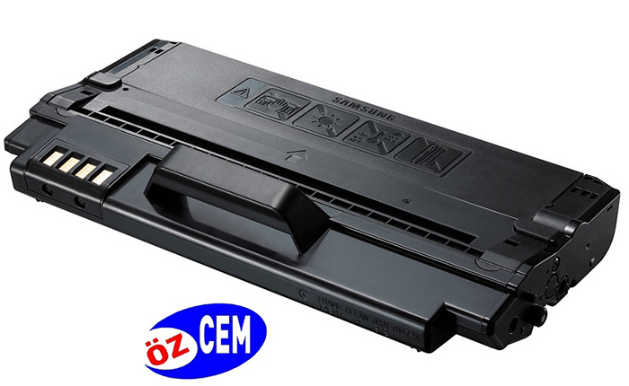 Samsung ML-D1630A (ML-1630/SCX-4500/SCX-4501)  (Black)