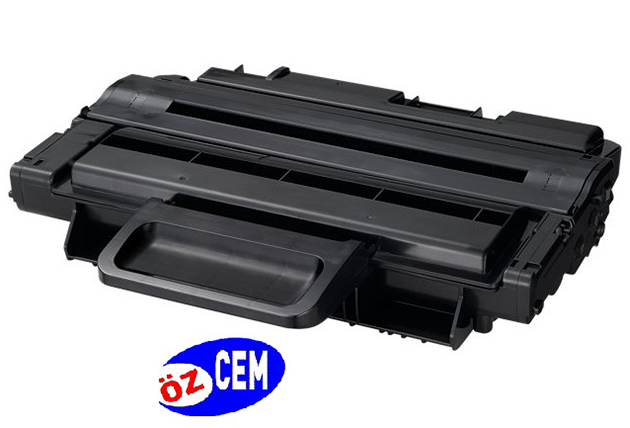 Samsung ML-D2850 (ML-2850/ML-2851) (Black)