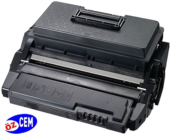 Samsung ML-D4550 (ML-4050/ML-4550/ML-4551) (Black)