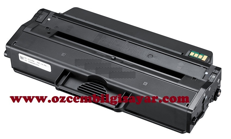 Samsung MLT-D103L (ML-2950-2955/SCX-4705-4726-4727-4728-4729)-(Black)