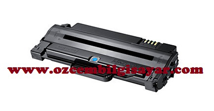 Samsung MLT-D105L (ML-1910-1915-2525-2580/SCX-4600-4623/SF-650)  (Black)