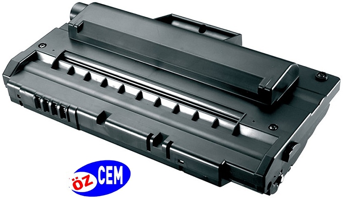 Samsung SCX-4720D5 (SCX-4520/SCX-4720)-(Black)