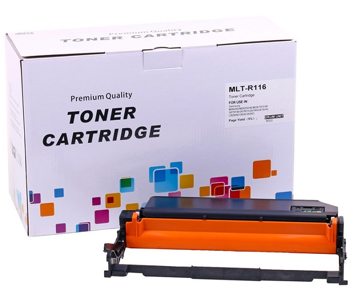 Samsung MLT-R116 (M2625-2626-2675-2676-2825-2826-2835-2875-2876-2885-3015-3065)-(Drum)