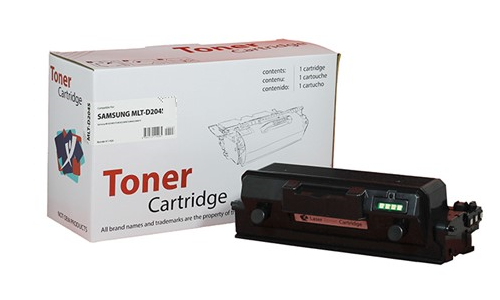 Samsung MLT-D204U-SU946A (M3325-M3375-M3825-M3875-M4025-M4075)-(Black)