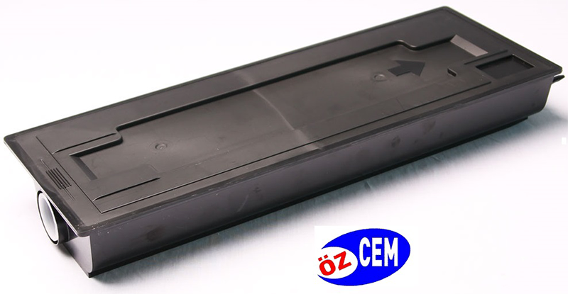 UTAX CD 1016-CD 1116-CD 1120-CD 1210  (Black)