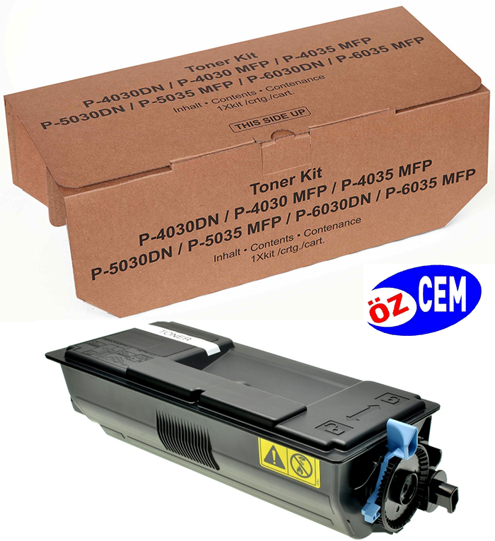 UTAX P-4030/P-4035  (Black)