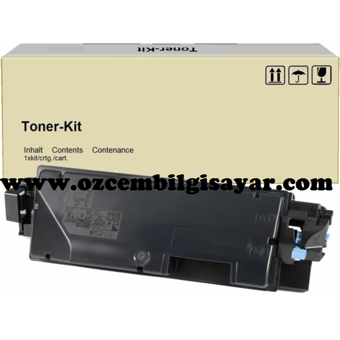 Utax PK-5011K (P-C3060/C3061/C3065)-(Black)