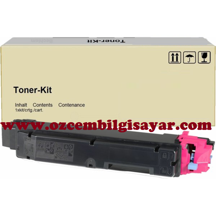 Utax PK-5011M (P-C3060/C3061/C3065)-(Magenta)