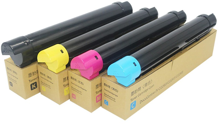 Xerox 006R01461 (WorkCentre 7120-7125-7220-7225)-(Black)