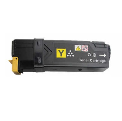Xerox 106R01337 (Phaser 6125)-(Yellow)