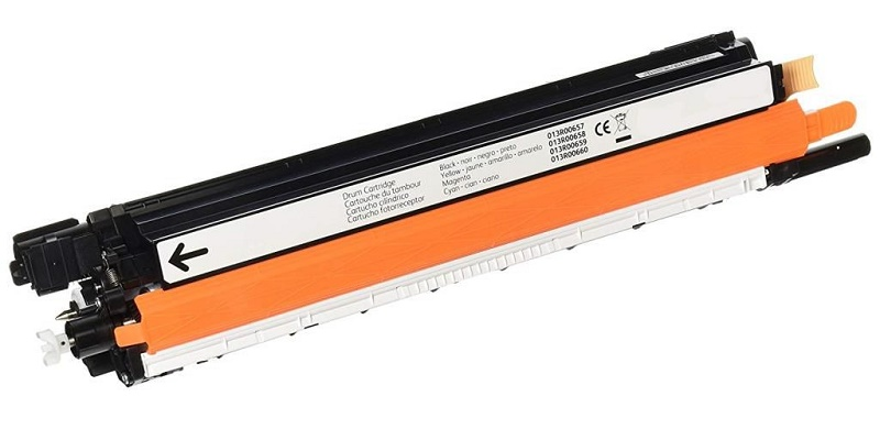 Xerox 013R00658 (WorkCentre 7120-7125-7220-7225)-(Yellow Drum)