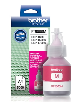 Brother BT5000M (T300-T500-T800) (Magenta)