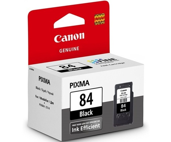 Canon PG-84 (Pixma E514) (Black)