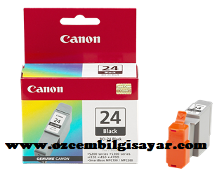 Canon BCI-24BK (Black)