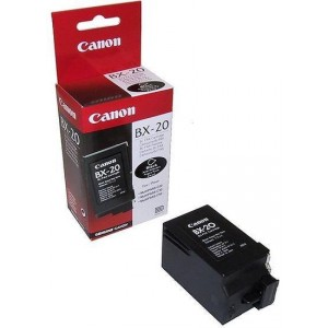 Canon BX-20 (Black)
