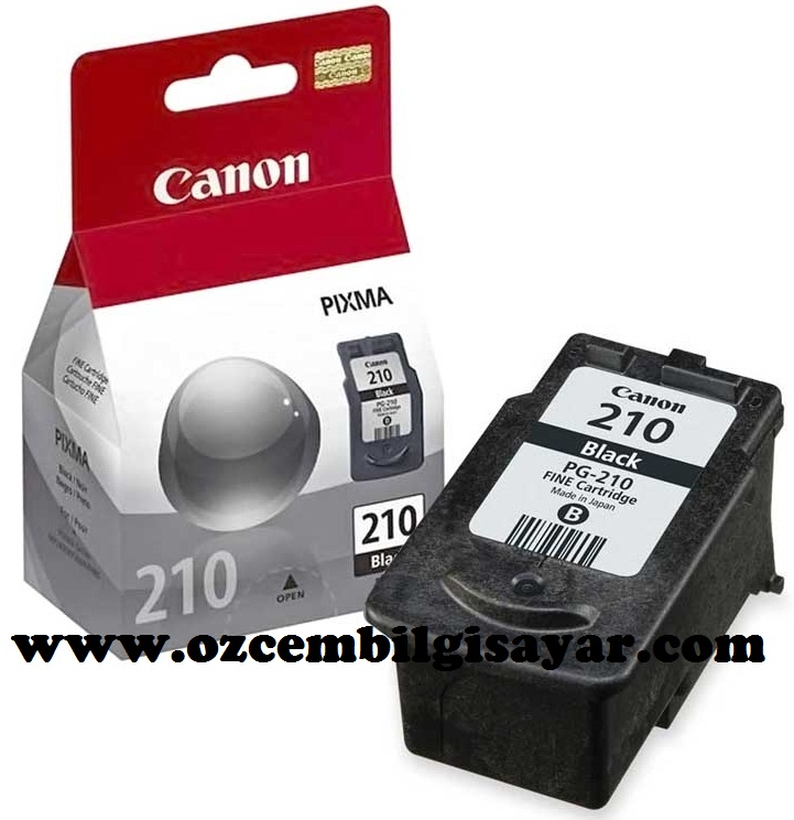 Canon PG-210 (Black)