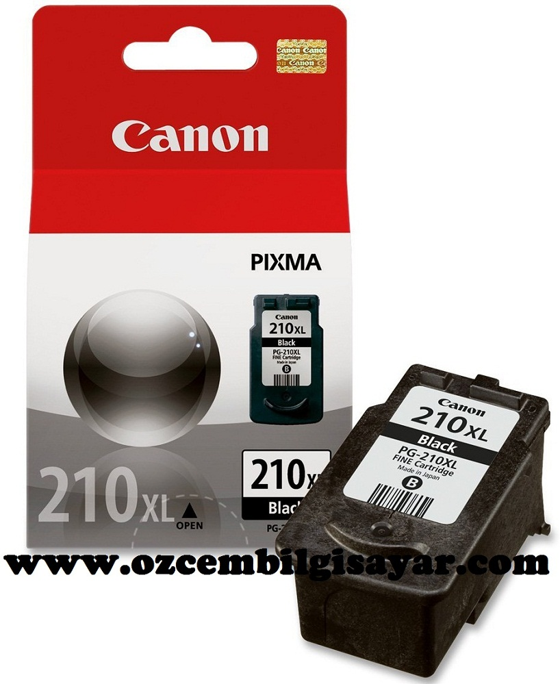 Canon PG-210XL (Black)