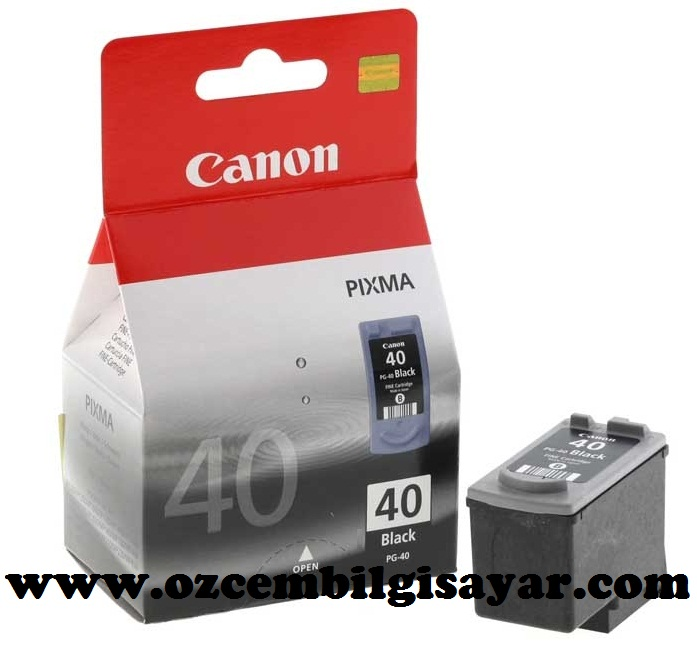 Canon PG-40 (Black)
