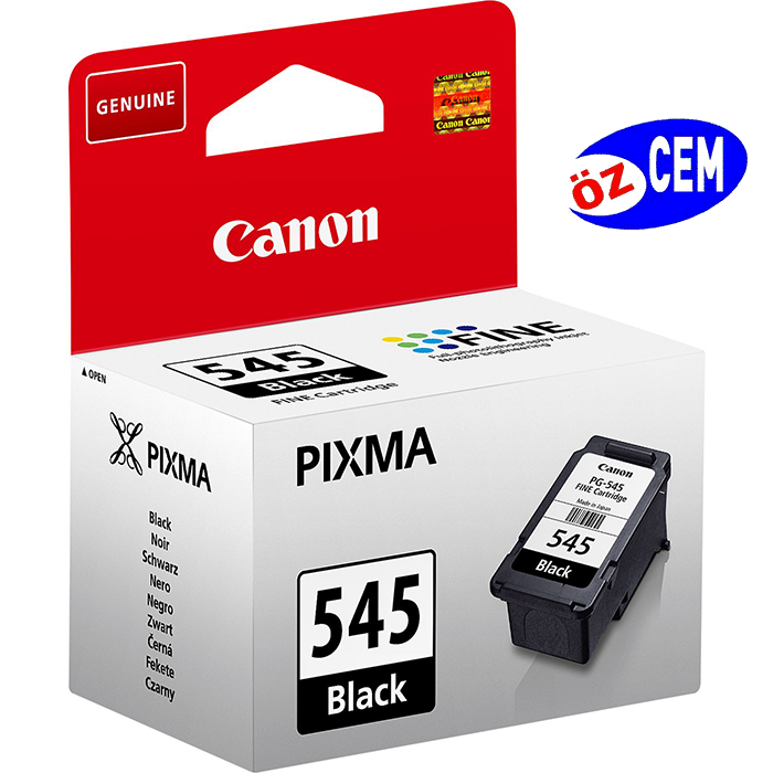 Canon PG-545 (Black)